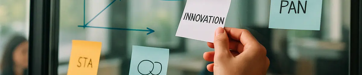 Digital Transformation